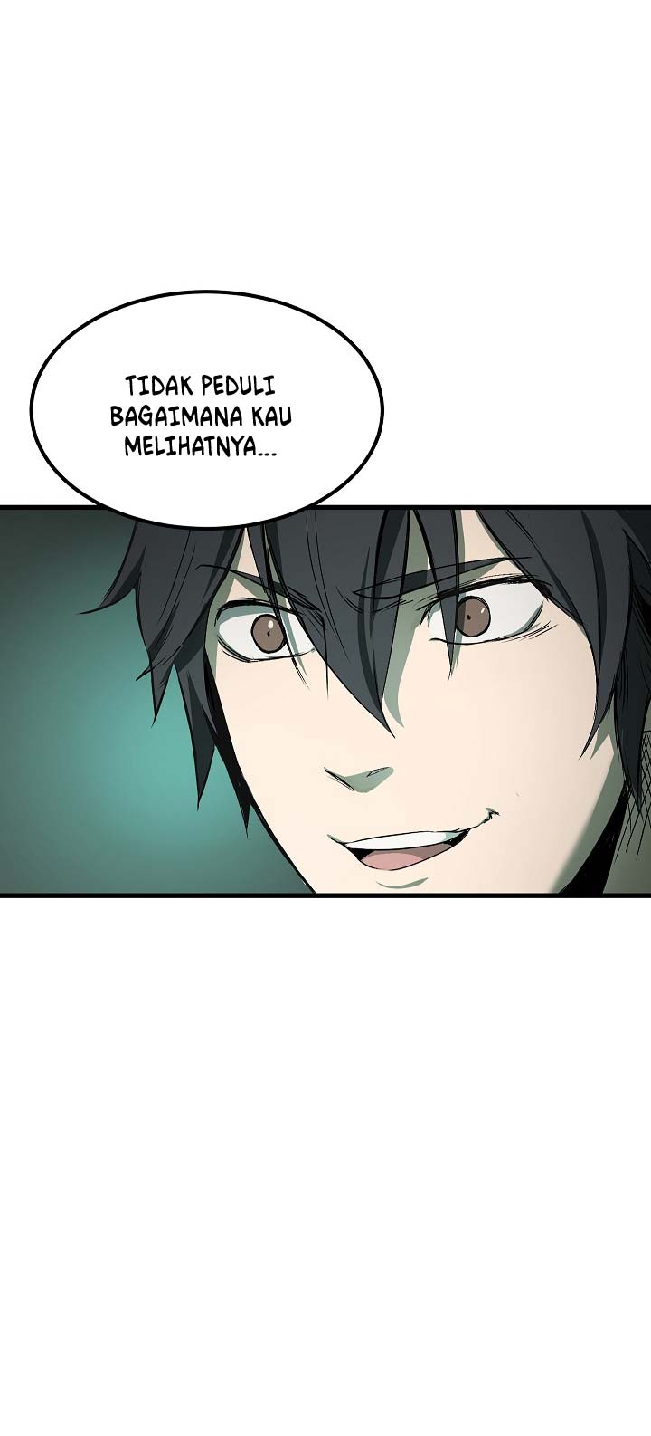 Otherworldly Sword King’s Survival Records chapter 9